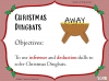 Christmas Dingbats Teaching Resources (slide 2/27)